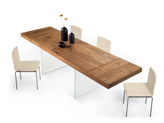 Extendable Air Table