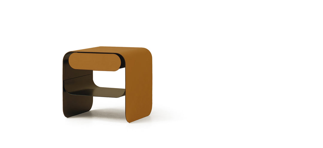 Dopey Bedside Table