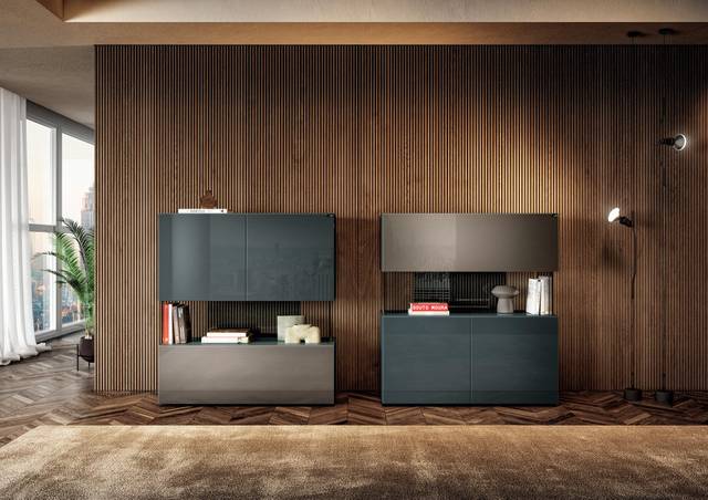 Air Sideboard