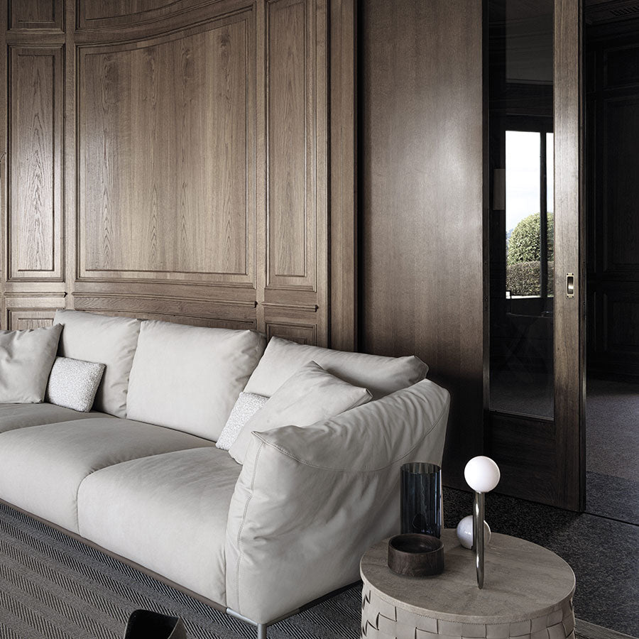 Chapeau Sofa L