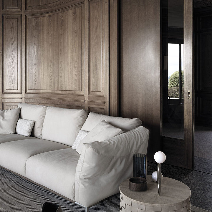 Chapeau Sofa L