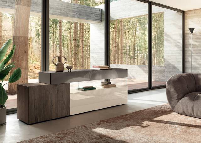 36e8 Sideboard
