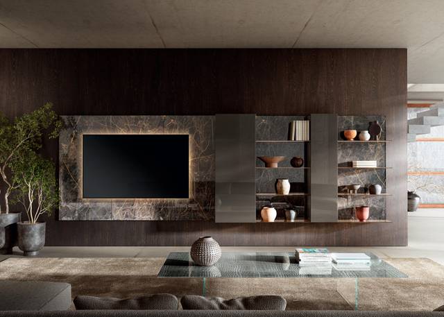 Wall unit 36e8