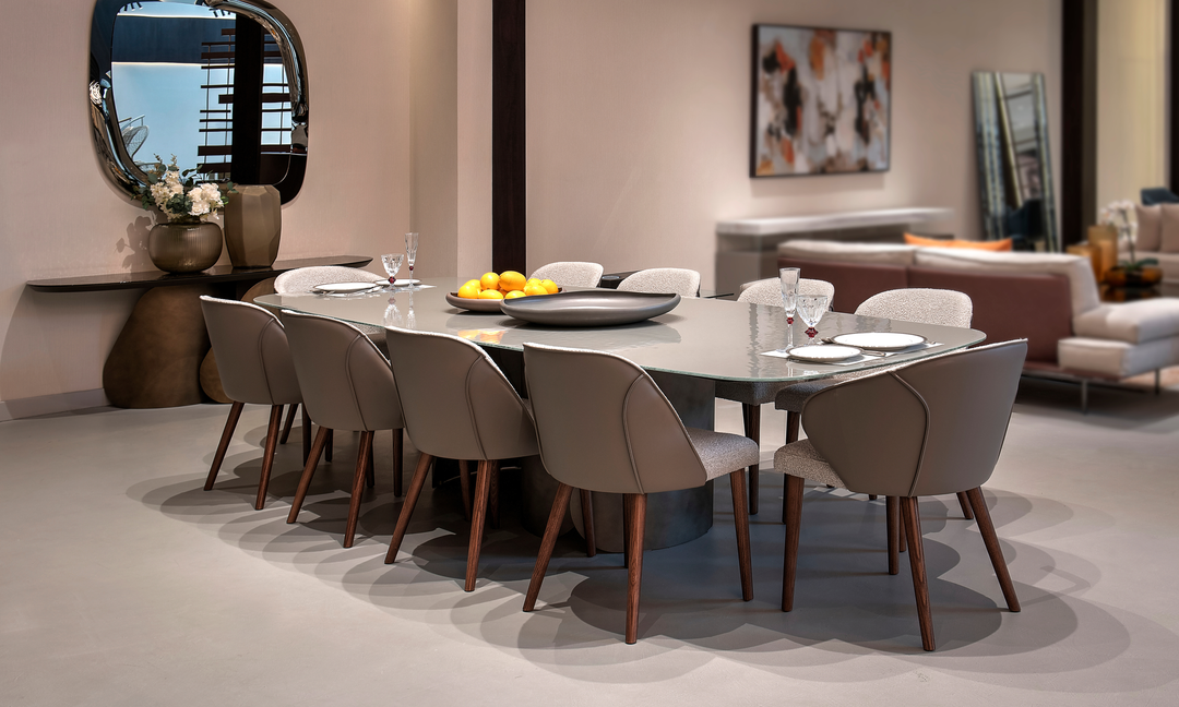 Onda Dining Table