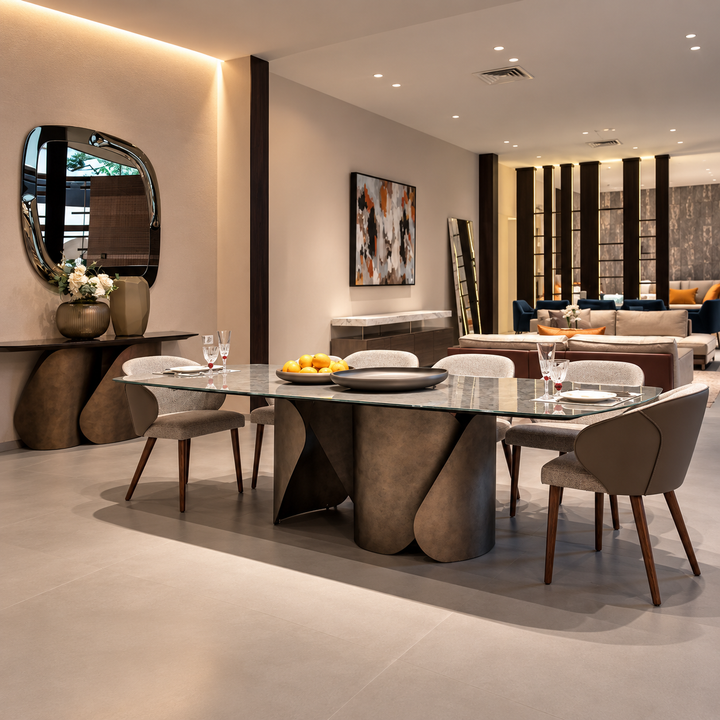 Onda Dining Table