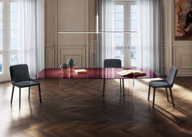 Air Slim Table