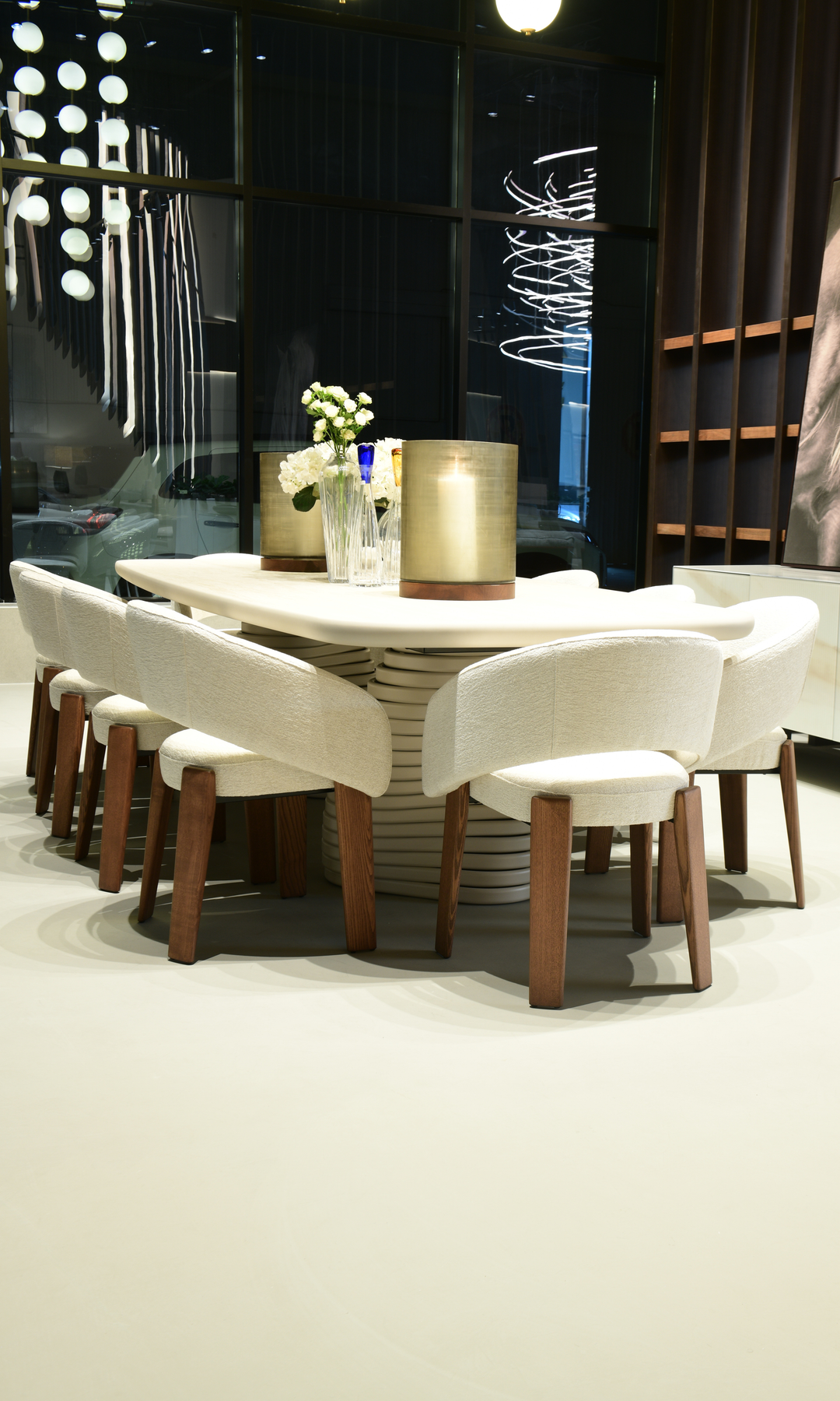 Rotolo Table