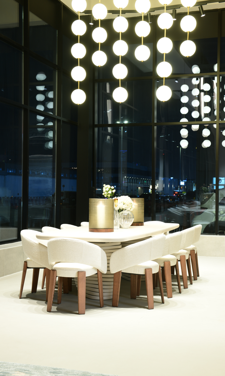 Rotolo Table