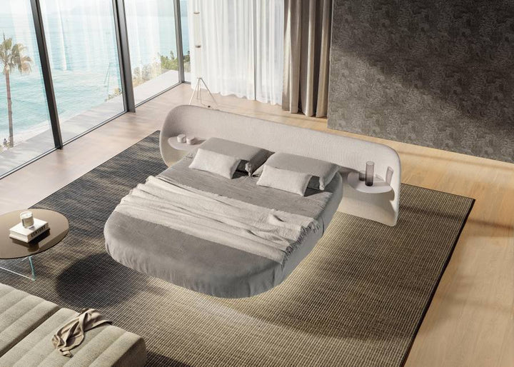 Roundy Air Bed