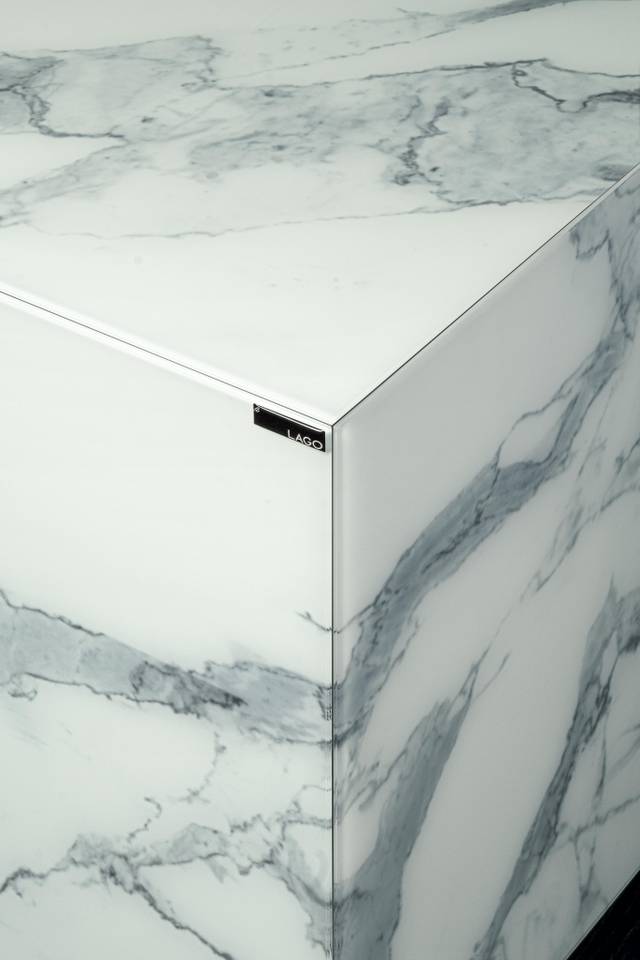 Materia Sideboard