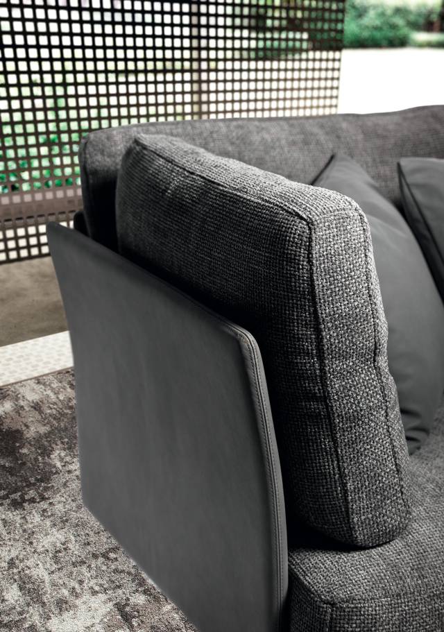 Air Slim Sofa