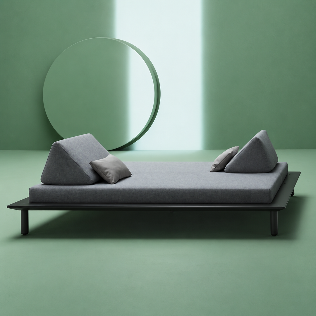 Sunmoon Tatami