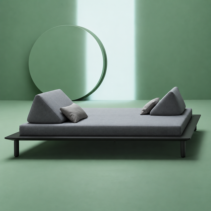Sunmoon Tatami