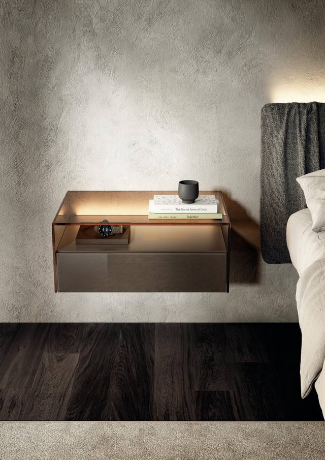 Hom Bedside Tables