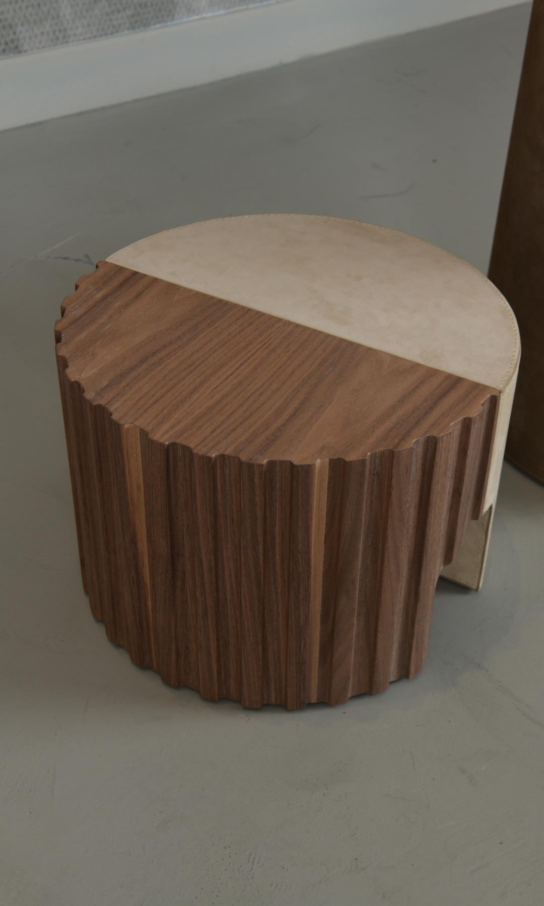 Twins Coffee Table