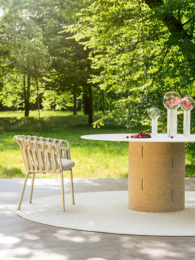 Emma Cross Dining Chairs