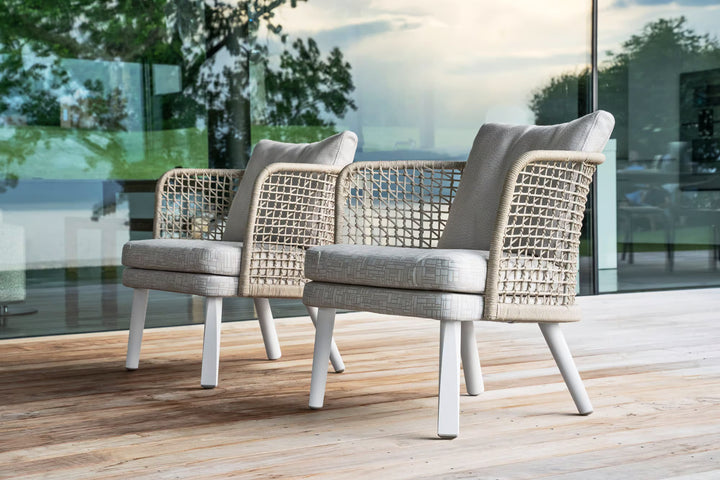 Emma Armchair