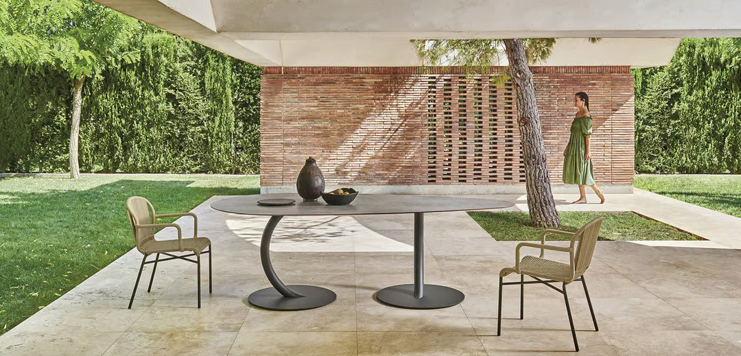 Flexion Double BaseTable