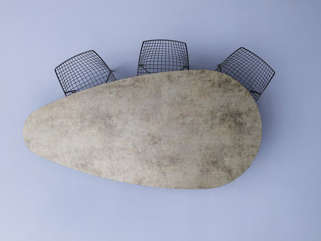 Flexion Double BaseTable