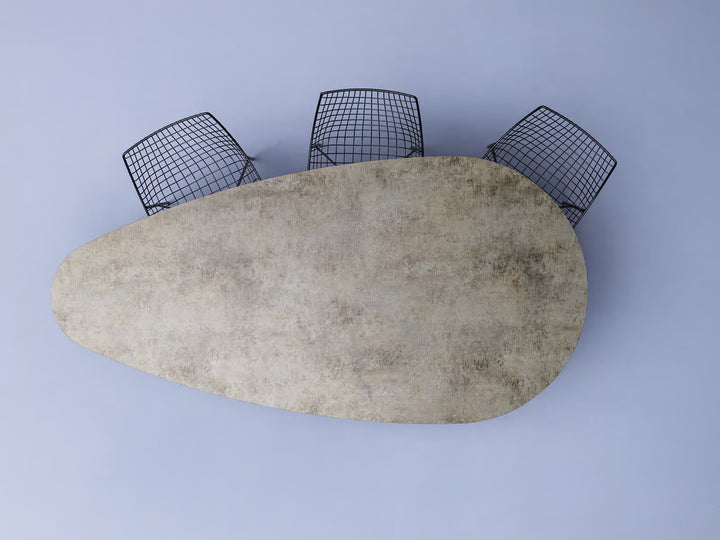 Flexion Double BaseTable