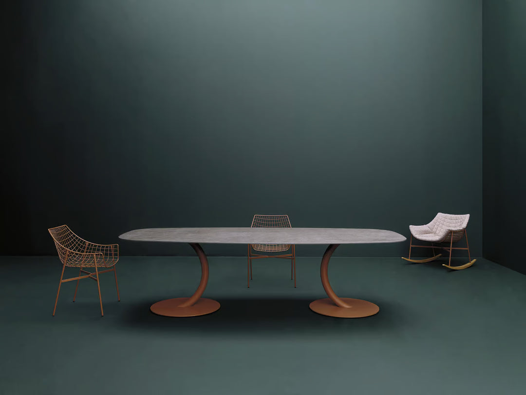 Flexion Double BaseTable