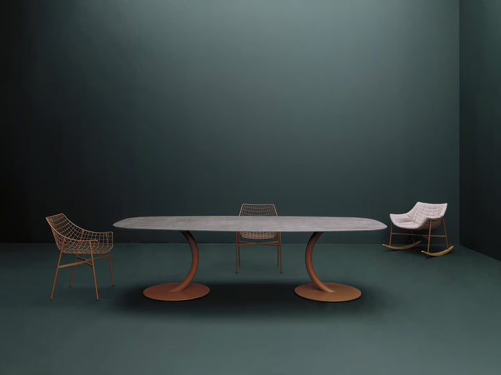 Flexion Double BaseTable