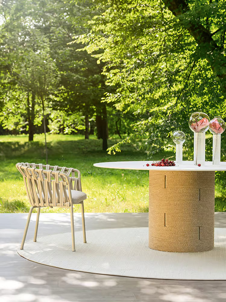 Gianna  Table (Round)