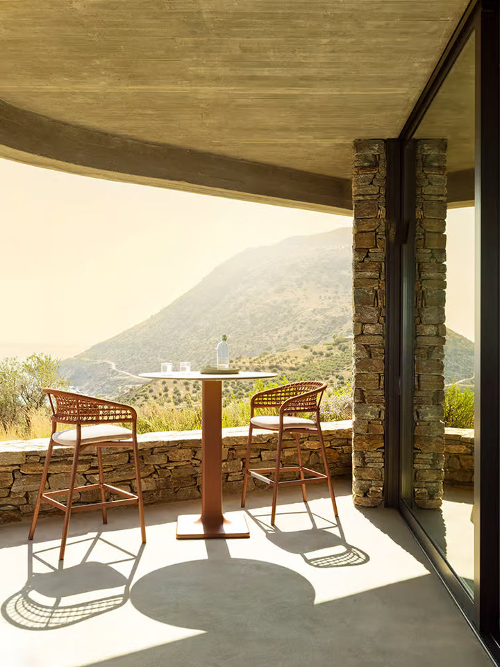 Plinto Stool