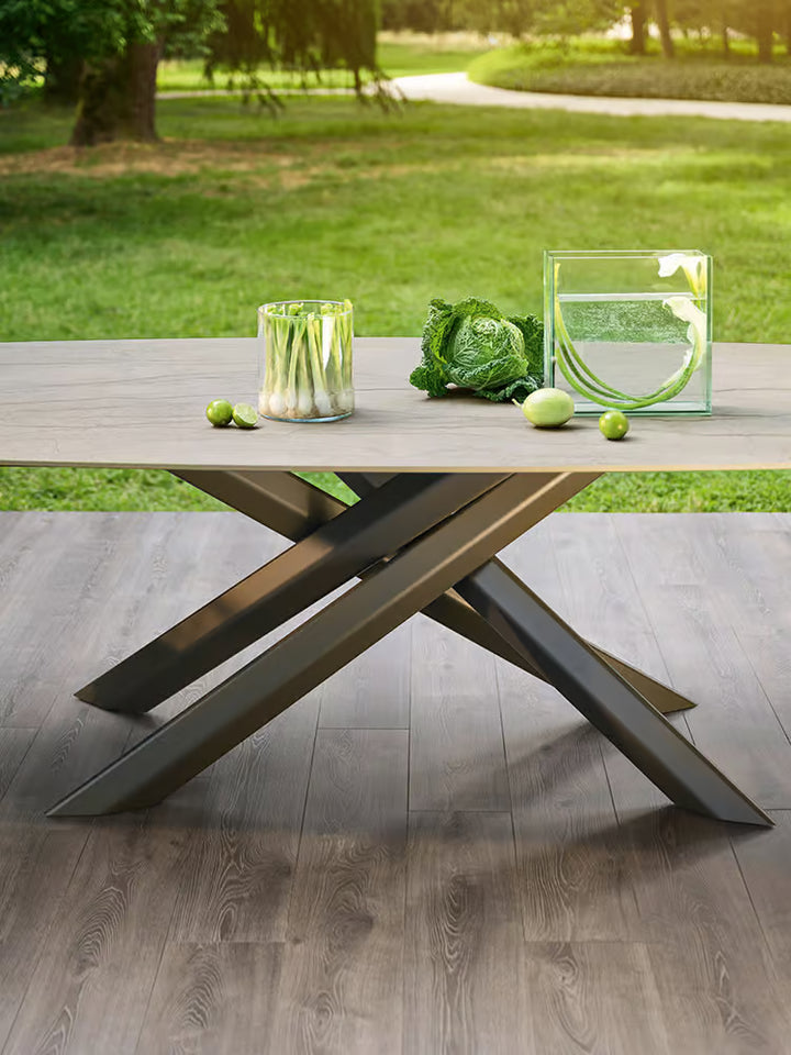 System Star Table