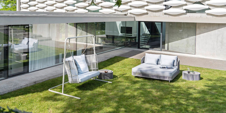 TIBIDABO Daybed |