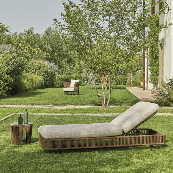 TIBIDABO Sunlounger