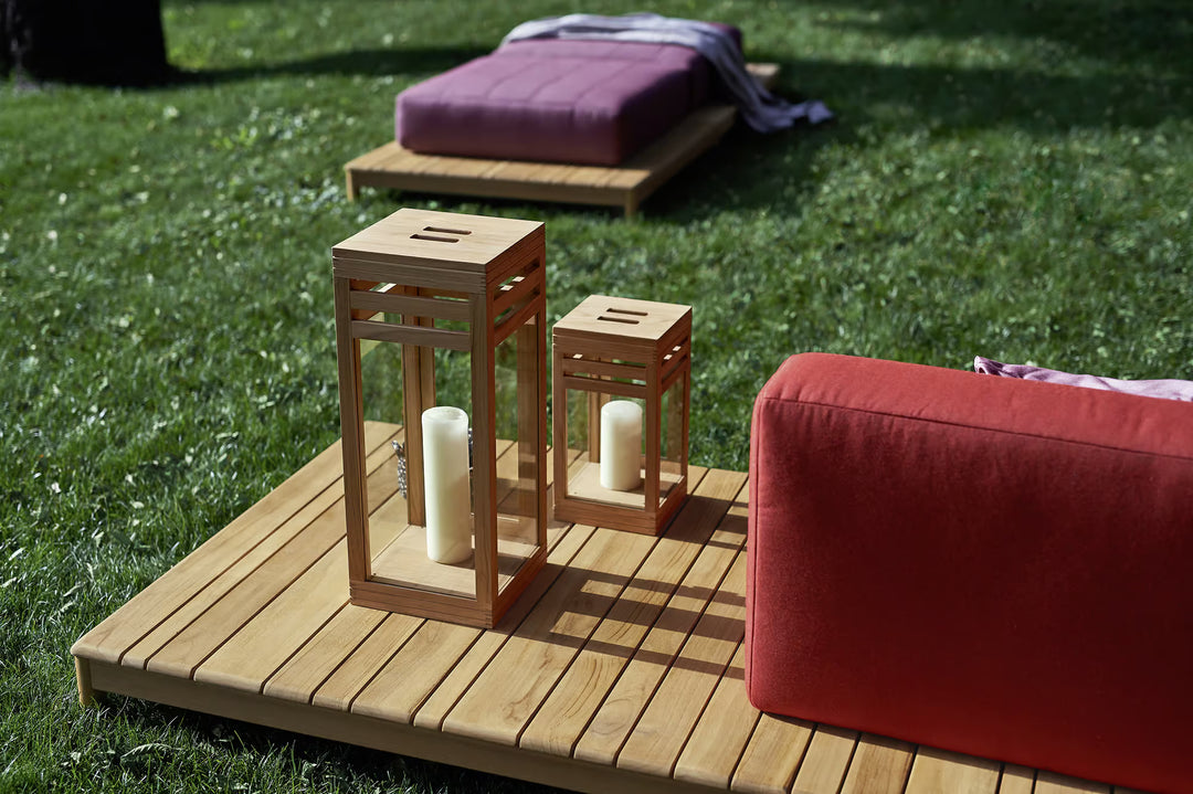 Barcode Modular Sofa