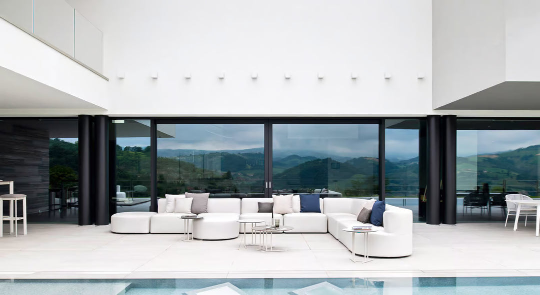 Belt Modular Sofa