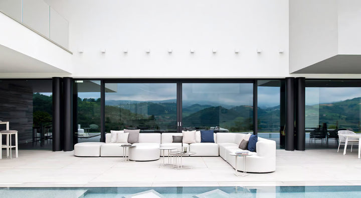 Belt Modular Sofa
