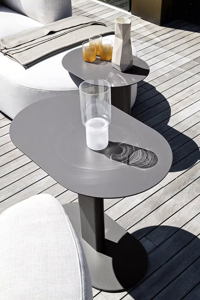 Plinto C & T Table