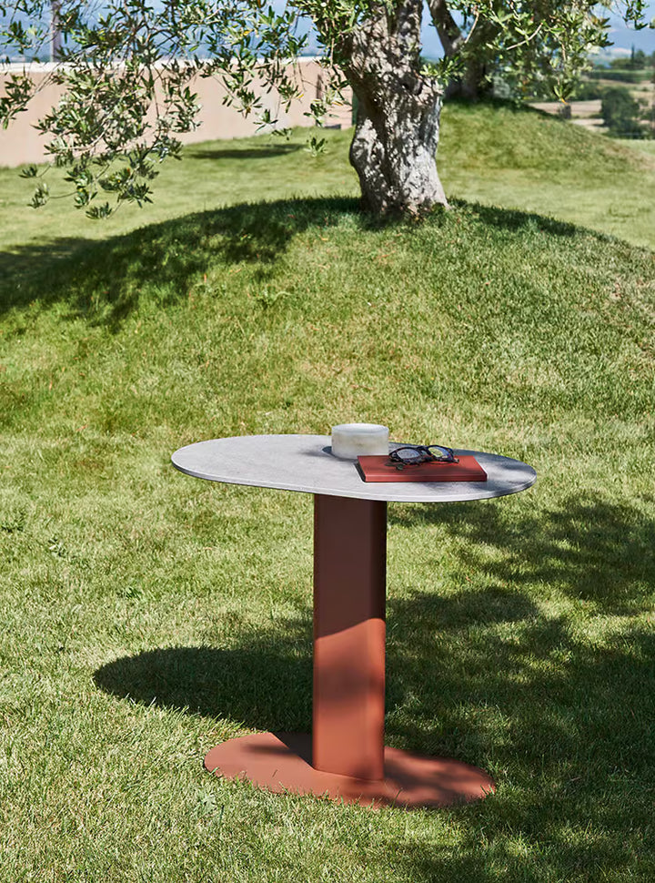 Plinto C & T Table