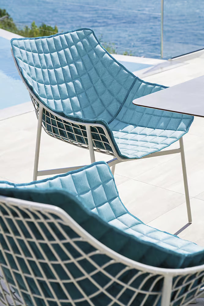 Summer Set Dining Chairs