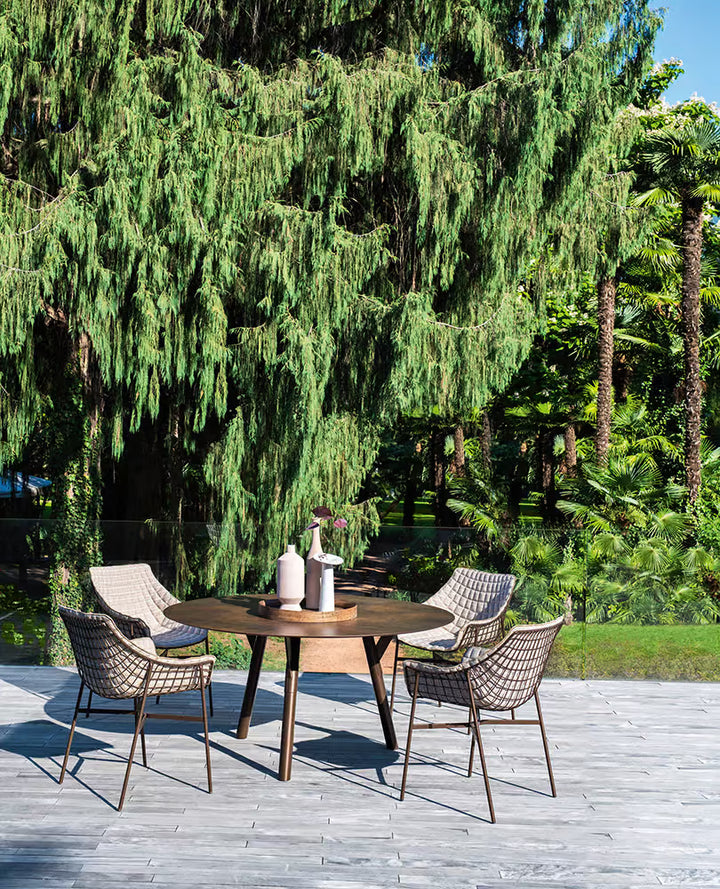 Summer Set Dining Chairs
