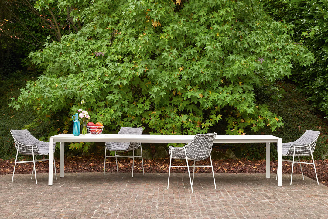 Summer Set Dining Chairs