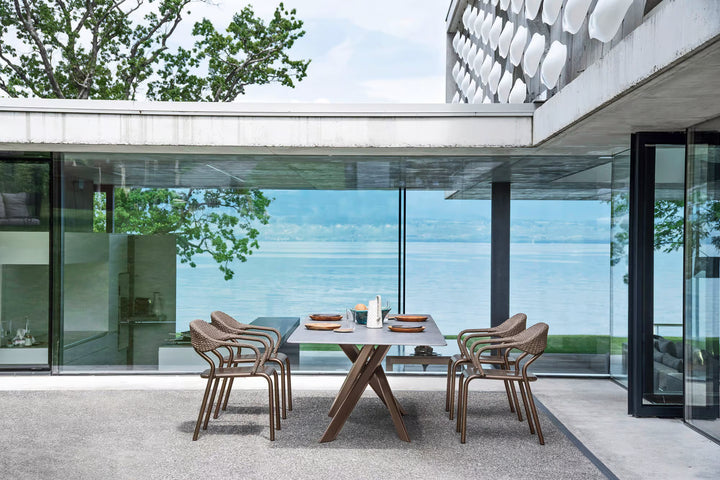 System Star Table