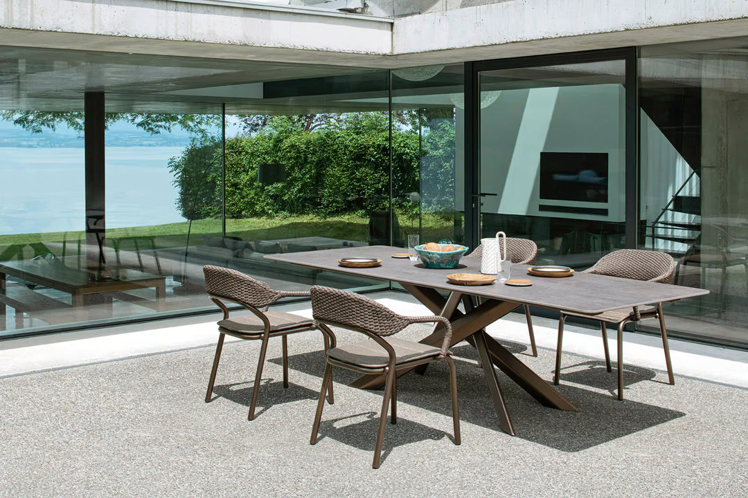 System Star Table