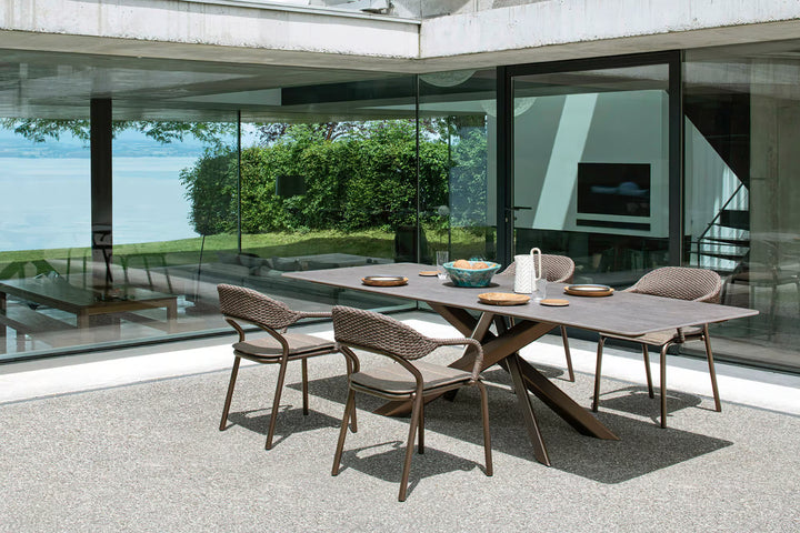 System Star Table