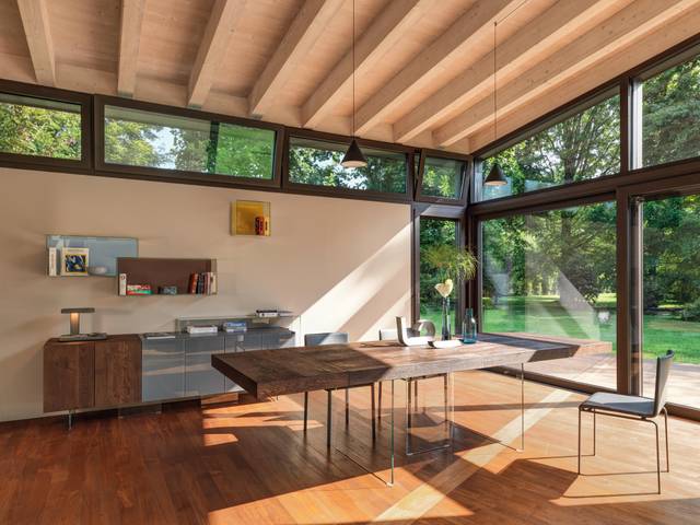 Extendable Air Table